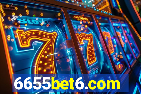 6655bet6.com