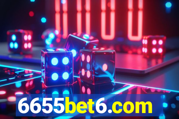 6655bet6.com