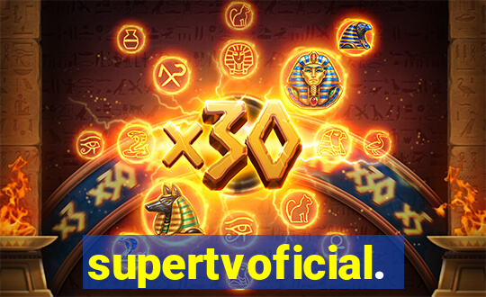 supertvoficial.com