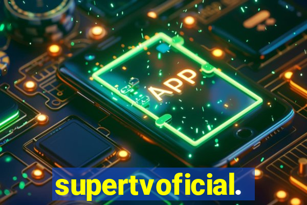 supertvoficial.com