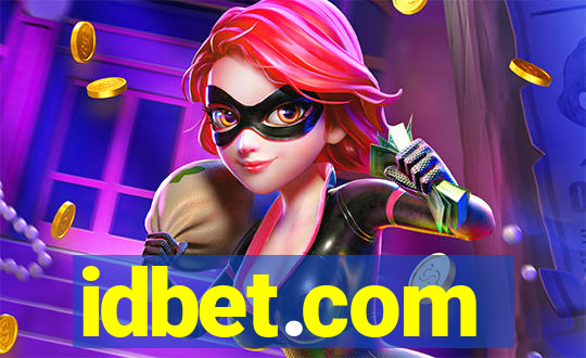 idbet.com