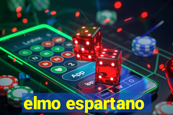 elmo espartano
