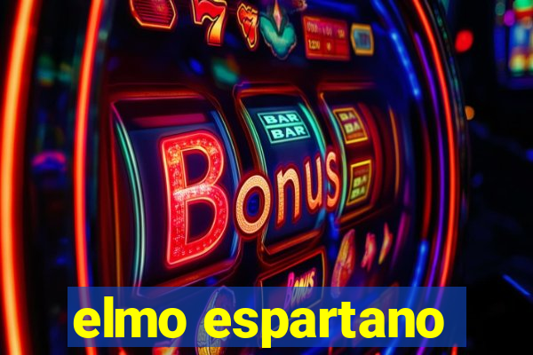 elmo espartano