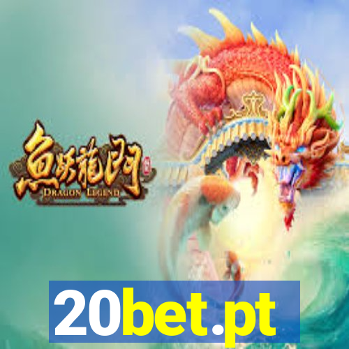20bet.pt