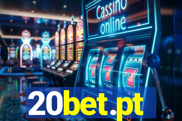 20bet.pt