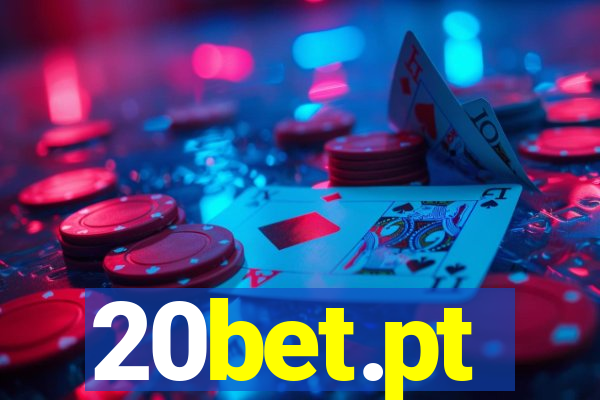 20bet.pt