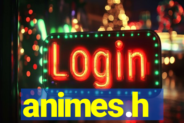 animes.h