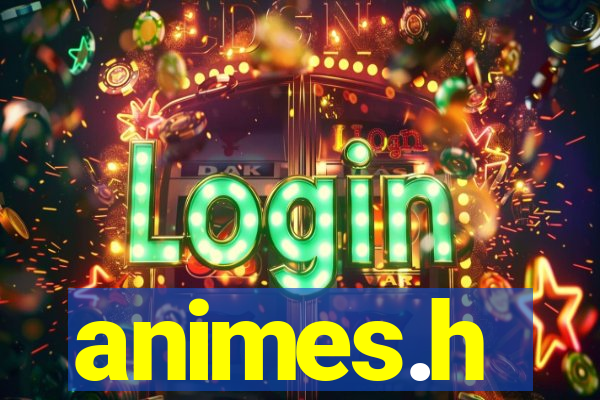 animes.h