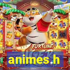 animes.h