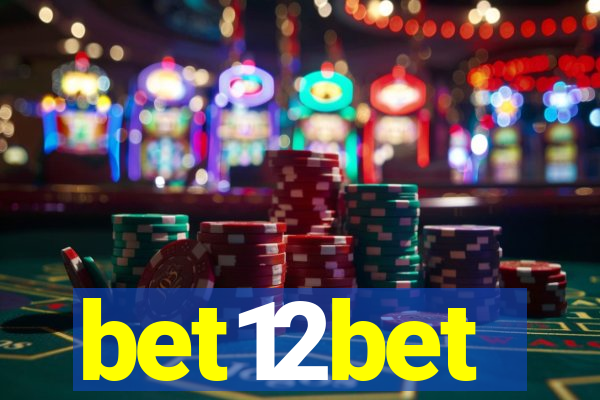 bet12bet