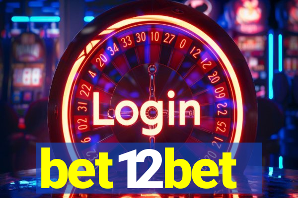 bet12bet