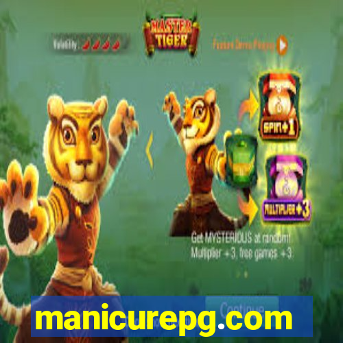 manicurepg.com