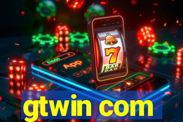 gtwin com