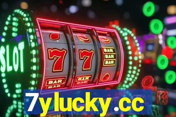 7ylucky.cc