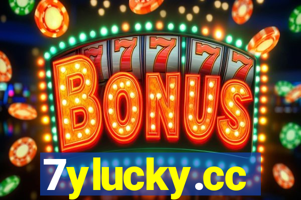 7ylucky.cc