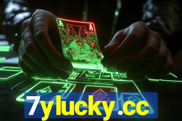 7ylucky.cc