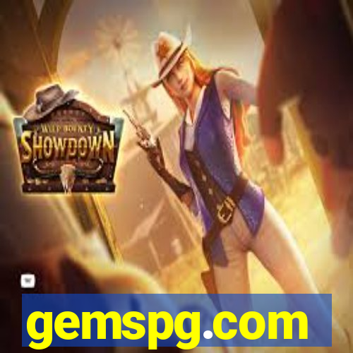 gemspg.com