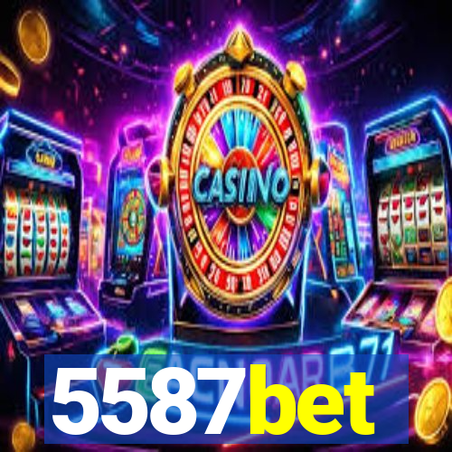 5587bet