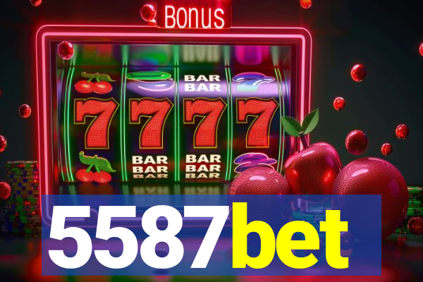 5587bet