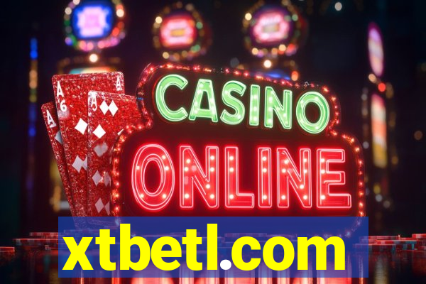 xtbetl.com