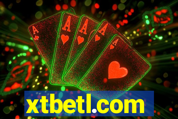 xtbetl.com