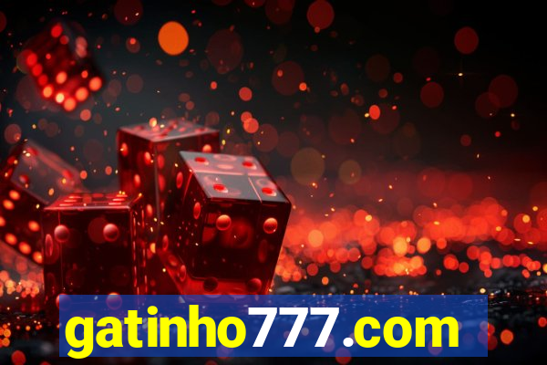 gatinho777.com