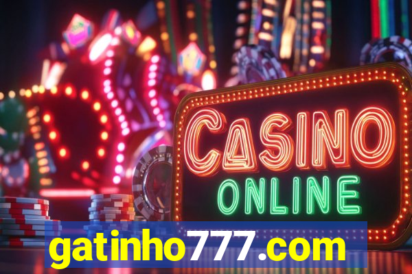 gatinho777.com