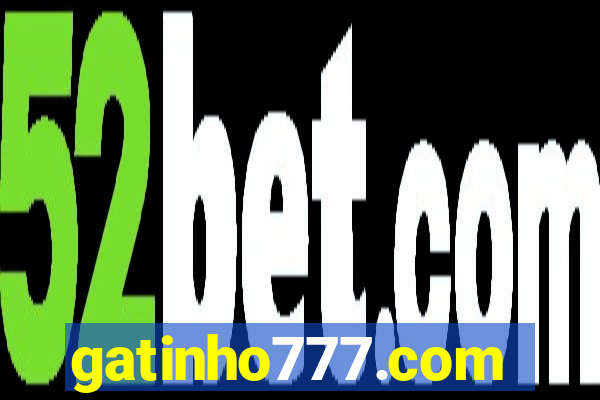 gatinho777.com