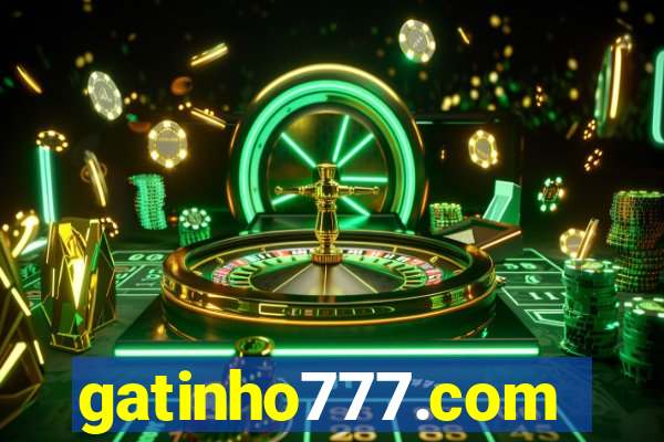 gatinho777.com