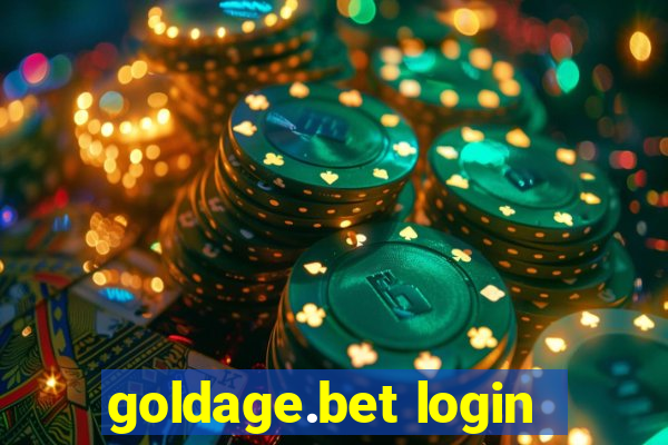 goldage.bet login