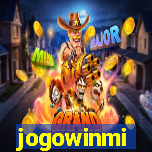 jogowinmi