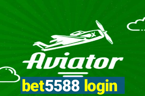 bet5588 login
