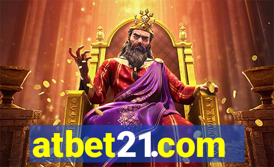 atbet21.com