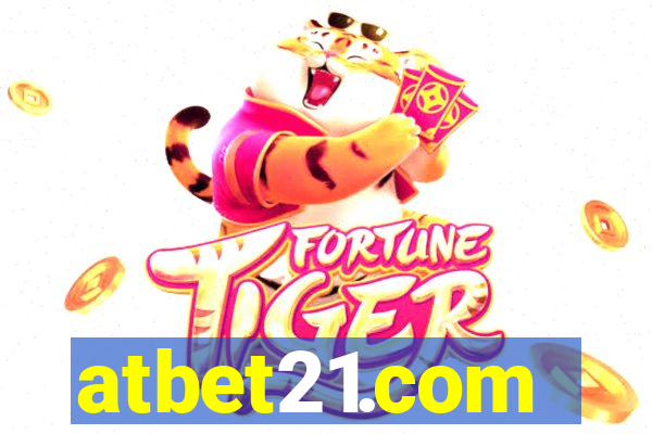 atbet21.com