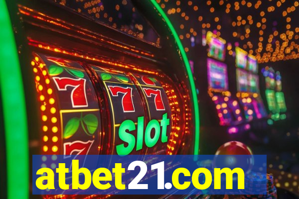 atbet21.com