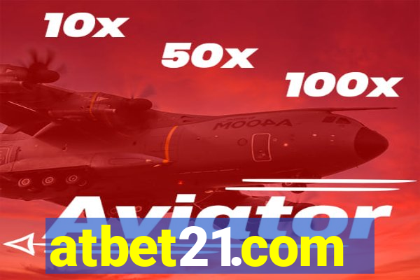 atbet21.com