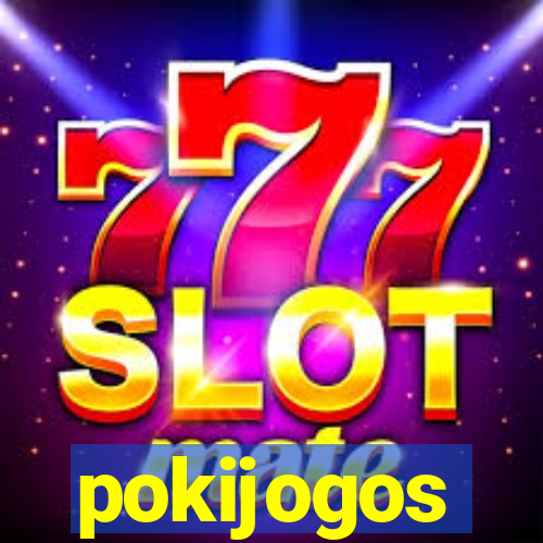 pokijogos