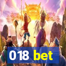 018 bet