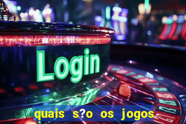 quais s?o os jogos de azar autorizados no brasil
