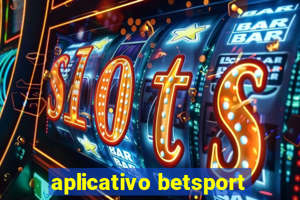 aplicativo betsport