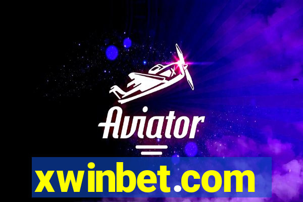 xwinbet.com