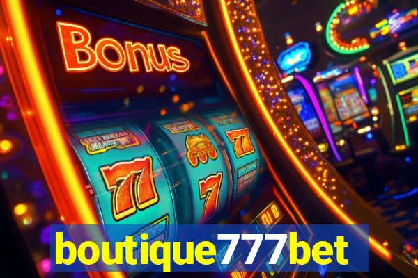 boutique777bet