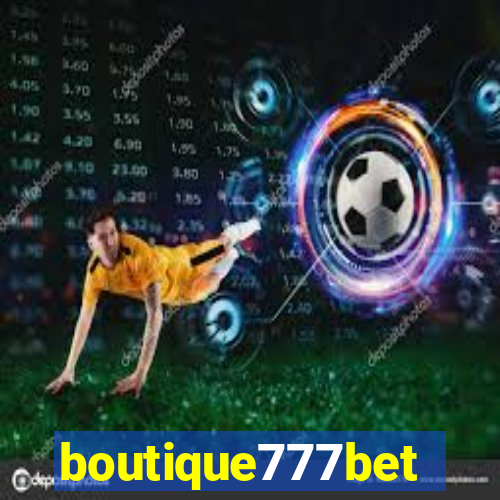 boutique777bet