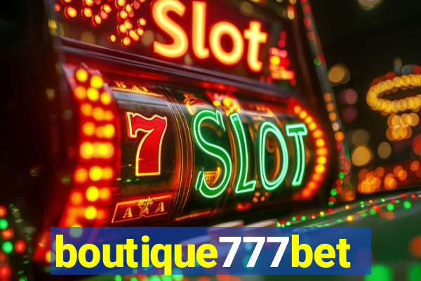 boutique777bet