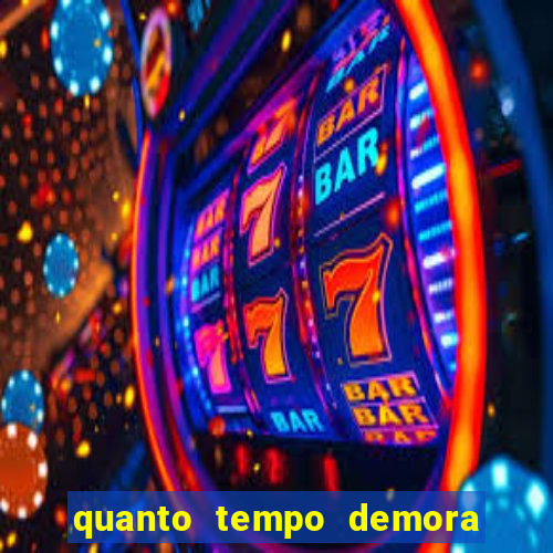 quanto tempo demora para atualizar a carteira de trabalho digital