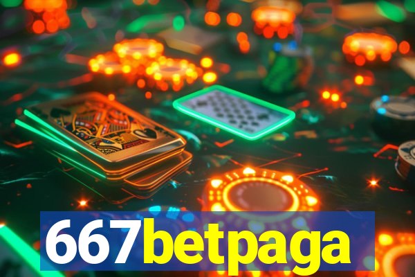 667betpaga