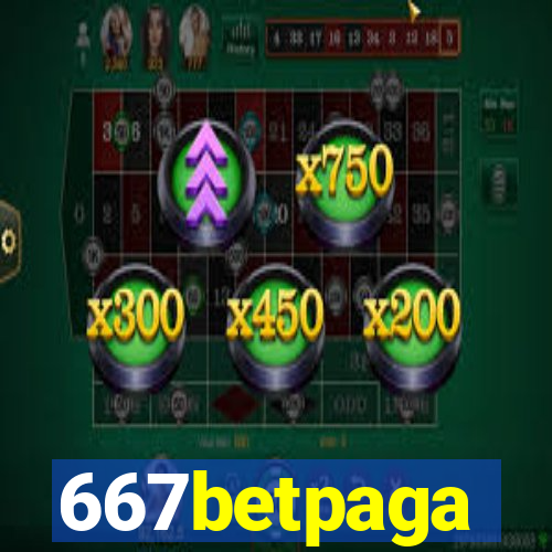 667betpaga