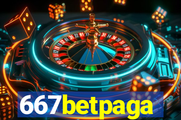 667betpaga