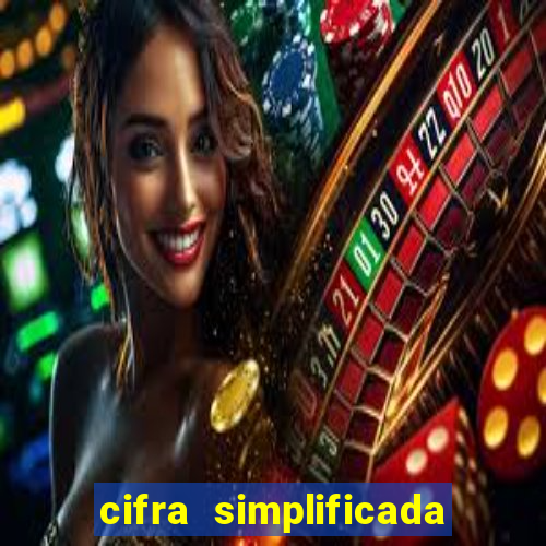 cifra simplificada bruno mars