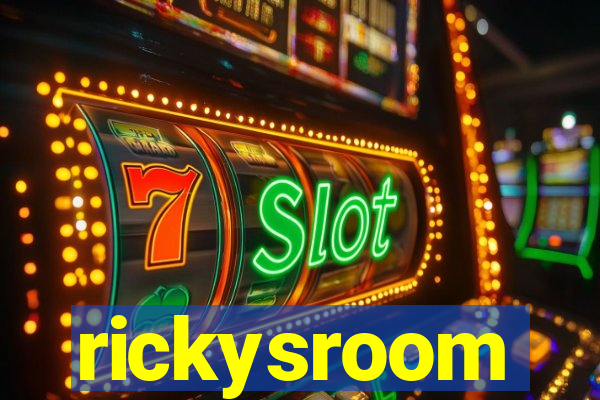 rickysroom